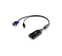 CAVO PER TASTIERA, VIDEO E MOUSE ATEN KA7175-AX