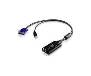 CAVO PER TASTIERA, VIDEO E MOUSE ATEN KA7175-AX