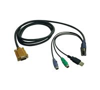 CAVO PER TASTIERA, VIDEO E MOUSE TRIPP LITE P778-006