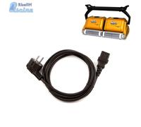 CAVO PER TRASFORMATORE PER ROBOT DOLPHIN MAYTRONICS 2X2