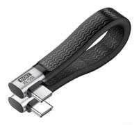 Cavo per usb4 Type-C 80Gbps 240W Ricarica Rapida 8K Cavo per | Trasferimento dati 80Gbps, supporto video 8K a 60Hz, ricarica rapida 240W, materiale TPE flessibile