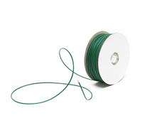 Cavo perimetrale per robot tagliaerba 150m Filo di rame stagnato 2,7 mm Tosaerba