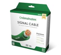 Cavo perimetrale Premium, 25 m