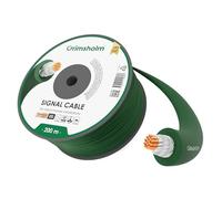 Cavo perimetrale Premium Metal Mesh, 200 m