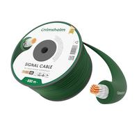Cavo perimetrale Premium Metal Mesh, 500 m