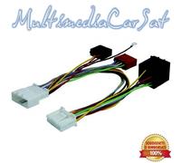 Cavo personalizzato kit viva-voce RENAULT Twingo 14- SMART 14- 4817