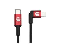 Cavo PGYTECH Type-C to Lightning lungo 65cm