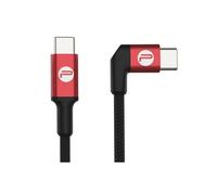 Cavo PGYTECH Type-C to Type-C lungo 65cm