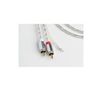 Cavo phono - PRO-JECT - Connect it Line E RCA - 1,23 m - Rame OFC - Connettori placcati oro