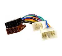 Cavo Phonocar 4/713 Per Autoradio Con Connettore ISO Per Toyota/Daihatsu/Subaru