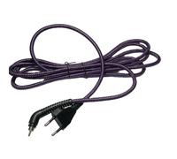 Cavo piastra capelli in tessuto Gammapiù Gamma+ one230 originale ACVPIAITATE