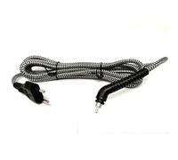 Cavo piastra capelli in tessuto Gammapiù Gamma+ one230 originale ACVPIAITATE