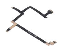 Cavo Piatto a Nastro Piatto Originale per Fotocamera per 3, Cavo Piatto Flessibile FPC, Cavo Flessibile a Nastro Piatto Stabilizzatore Accessori di Ricambio per Drone