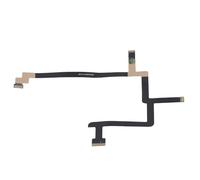 Cavo Piatto a Nastro Stabilizzatore per Droni, Parti di Riparazione di Facile Installazione Cavo a Nastro Piatto per Droni Standard Professionale per Accessori per Droni