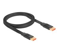 CAVO DISPLAYPORT DELOCK 81005
