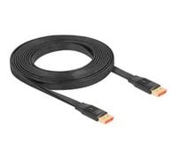 CAVO DISPLAYPORT DELOCK 81007