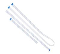 Cavo Piatto Flessibile a Nastro FFC per Modulo Telecamera 3 Pezzi/Set 15pin 30cm 50cm 100cm