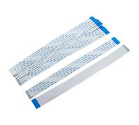 Cavo piatto flessibile AWM 20624 passo 0,5 mm 36 pin Ffc Fpc 200 mm 10 pezzi