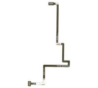Cavo Piatto Flessibile Per Zino Pezzi di Ricambio PTZ Immagini Della Macchina Fotografica Del Motore di Trasmissione Cavo Ptz Macchina Fotografica Flessibile Appartamento Per Zino Accessorio