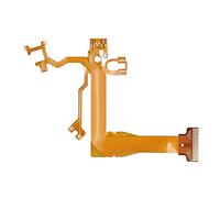 Cavo piatto flessibile Sostituzione del filo del nastro della lente KSS 151A Accessori per pickup ottici durevoli di alta qualità per 222 227 228 Wadia CD 8 16 20 860 861 TEAC