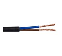 Cavo piatto H03VVH2-F/OBDUBp H03VVH2-F-2X0,75CR WASCHP