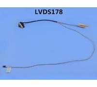 Cavo Piatto LCD Acer TMP259-M TMP259-MG (Edizione No Toccare) Schermo per