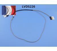 Cavo Piatto LCD DC02002WZ00 per Portatile HP 250 G6 255 G6 15-BS 15-BW