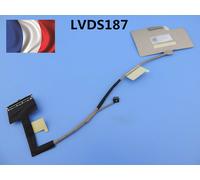 Cavo Piatto LCD Lenovo Air 13 Pro Ideapad 710S PLUS-13ISK [Full-Hd] ( FHD)