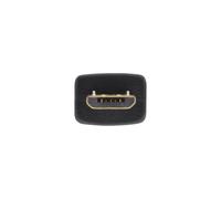 Cavo piatto Micro-USB 2.0 - da spina USB-A a spina Micro-B - 5 m NEW