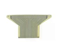 Cavo piatto pratico per tachimetro 5W0920827T Cavo a nastro per display LCD accessorio per strumento