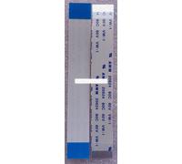 Cavo Piatto Ribbon 12Pin, 50Mm, 0.5Mm