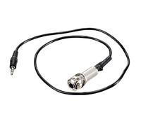 Cavo Piezo Piezo Chitarra In Plastica Metallo Pratico 660 Mm Connetti Diretta Uscita Stereo Per I Sistemi Raccolta Acustica Strumenti Stereo