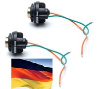Flosser Codino Filo 6444 Femminile Presa 1156 Due Bardatura DRL Diurna Corsa Jdm