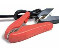 Cavo Pinze Croco Isolate Batteria BS / CL-02