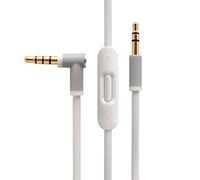 Cavo placcato oro 3,5 mm per battiti per cuffie Solo2/3 per Studio2/3 PRO