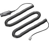 Cavo Plantronics 40702-01 U10 QD Per M22 MX10 E Cisco 7941 7961 7971 7975