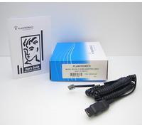 Cavo Plantronics HIC-1 CE2001 QD 49323-44 Per Cuffie Serie HW Per Telefoni Avaya