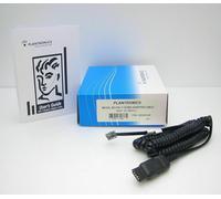 Plantronics HIC-1 Cuffie Cavo Adattatore per 2420 4610 4620 4621SW 4622SW 4630SW