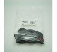 Cavo Plantronics U10P Originale Per Cuffie H HW Per Avaya Nortel Toshiba Polycom