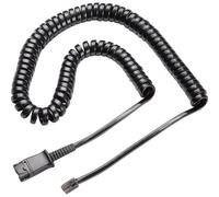 Cavo Plantronics U10P QD/RJ9