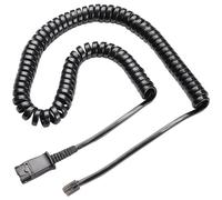 Cavo Plantronics U10P-S19 Per Astra, Siemens, Tiptel...
