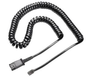 Cavo Plantronics U10P-S19 Per Astra, Siemens, Tiptel...