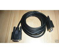 Cavo PLC S7 200 PC/PPI (PCPPI) NUOVO PCPPI come siemens 6ES7901-3CB30-0xa0