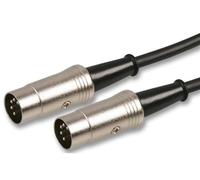 Cavo Plug A Plug Midi DIN A 5 Pin 180 Gradi, 3m - PLS00596