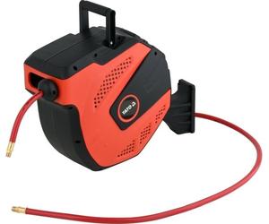 Cavo PNE da 9,5 mm x 15 m su avvolgicavo automatico