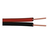 Poly Pool Cavo elettrico PP0700 Rosso e nero