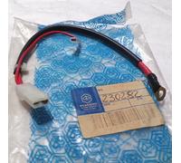 CAVO POLO POSITIVO PER PIAGGIO APE TM P50 TL4T DAL 1985 AL 1989 (230282)