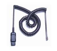 Cavo HIS Plantronics 72442-41 Per Avaya 1608 1616 9601 9608 9610 9611 9620 9630