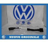 CAVO POMPA CARBURANTE CABLE FUEL PUMP NUOVO ORIGINALE AUDI Q7 VOLKSWAGEN TOUAREG