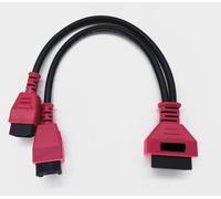 Cavo Ponte Fiat Jeep Chrysler FCA OBD SGW 8+12 Bypass Adattatore
